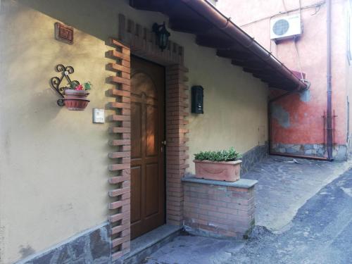  Il Pettirosso in Cesano