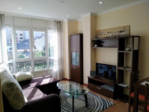  Ribadeo Centro in Ribadeo