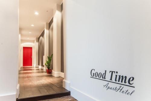 Good Time Aparthotel - image 14