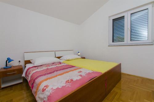 Apartments Joso - main image