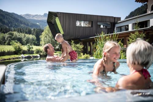 Alphotel Tyrol