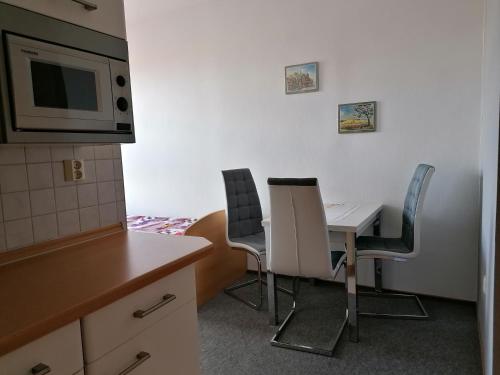 Ferienwohnung Fröhlich