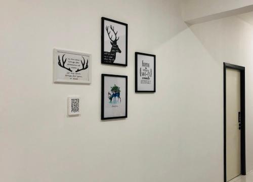 Miniinn Guest House in Gadong