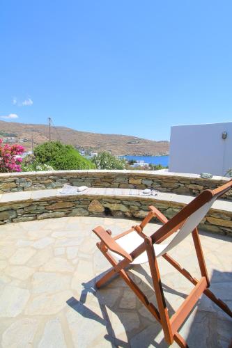 Aegean View House - Entire Home in Agios Romanos