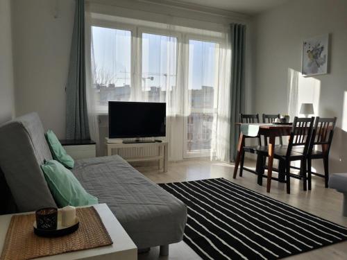 Oliwa Apartment