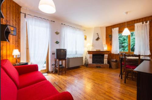 Appartamento Ciliegio Le Regine - Coreglia Antelminelli