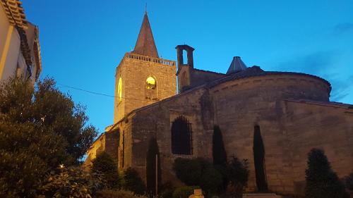 Maison du Midi