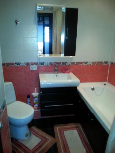 Apartment on Yanki Kupaly - image 14