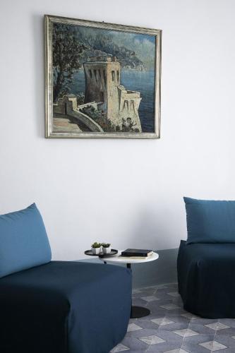 Villa Scarlato