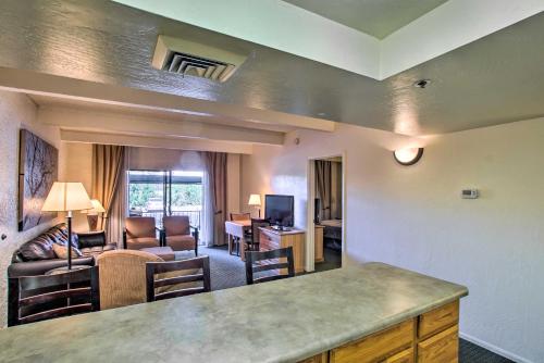 Condo with Pool 1 Block to Salt River Fields! - image 6