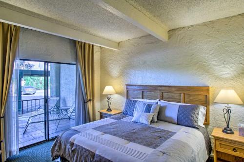 Condo with Pool 1 Block to Salt River Fields! - image 9