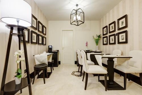 Profumo Maison Colosseo, Řím (fotografie 3)
