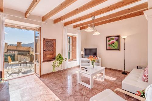 Can Torre gîte à louer Andratx