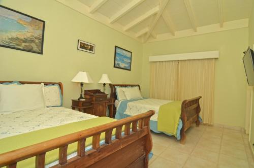 Marina Front Sea Villa