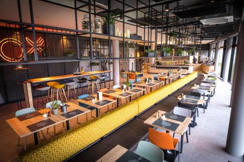 Restoran, ibis Wels in Wels