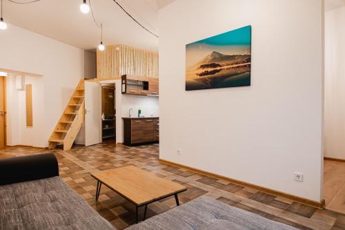 Nowcaz apartments