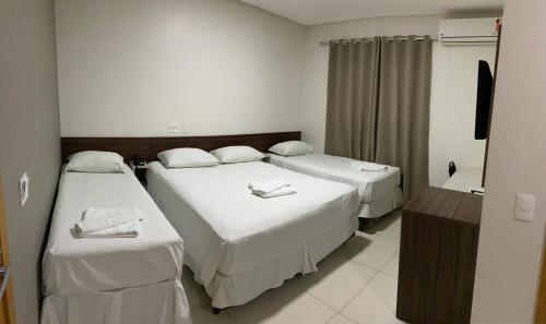 Hotel Tainá - Aeroporto Cuiabá photo 4