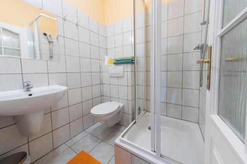 Penzion Školička – Prague, PA