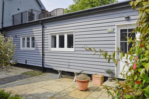 Toothbrush Apartments - Central Ipswich - Fore St - image 8