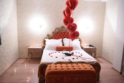 Hotel Belagrita – Berat, AL