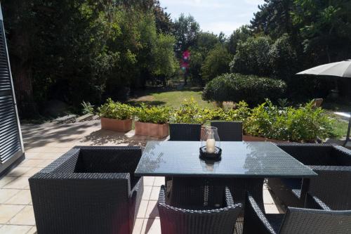 Hotel Villa im Park, Düsseldorf (zdjęcie 4)