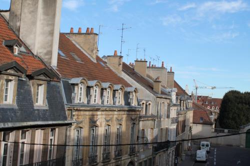 Le Jacquemart