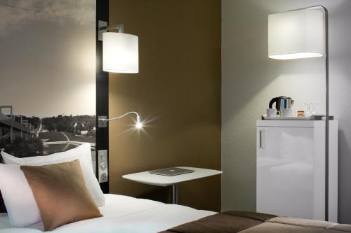 Mercure Cergy Pontoise Centre - image 13