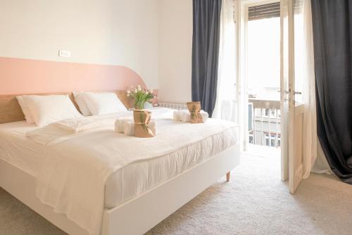 Annie's Bed&Breakfast - Accommodation - Zagreb