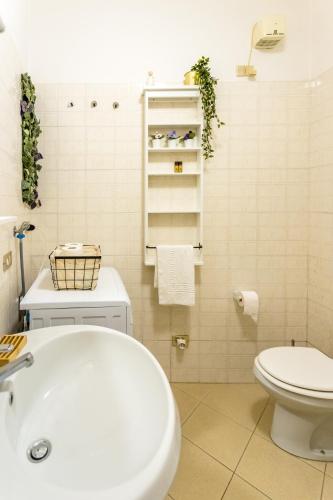 Lago Azzurro Apartment