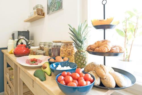 Annie's Bed&Breakfast - main image
