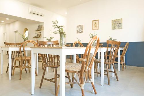 Annie's Bed&Breakfast - image 10