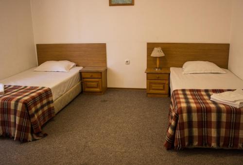 Family Hotel Saint Iliya 2