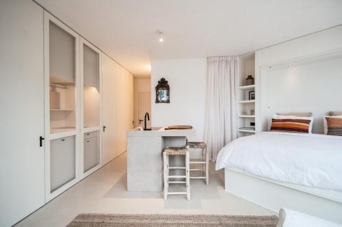 Suite 133 hotel studio - main image