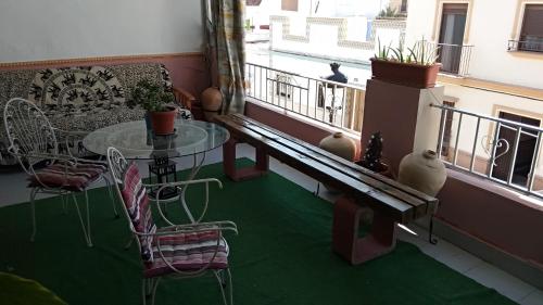Vivienda Rural El Retorno, Sevilla (Foto 2)