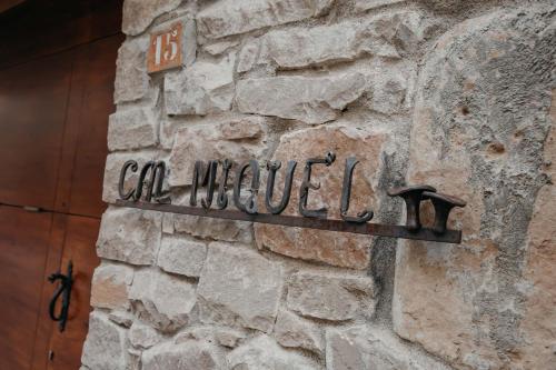  Cal Miquel in Alpens