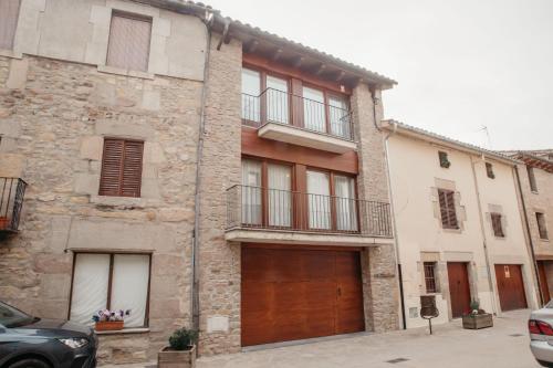  Cal Miquel in Alpens