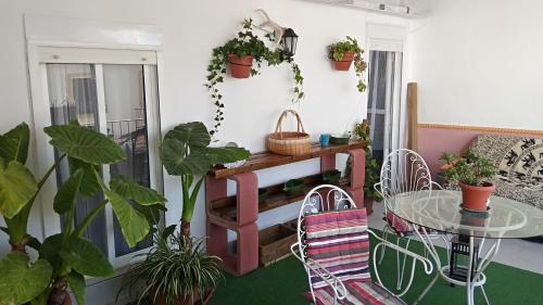 Vivienda Rural El Retorno, Sevilla (Foto 3)