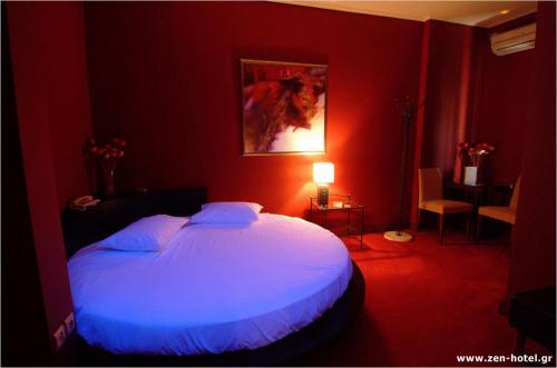 Zen Hotel - Athens