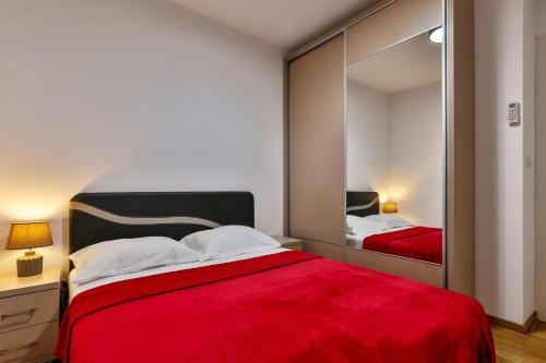 Montesun Boka Apartments - image 4