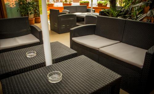 Family Hotel Saint Iliya 5