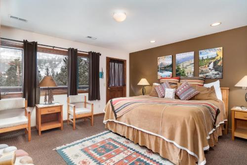 Estes Escape - main image