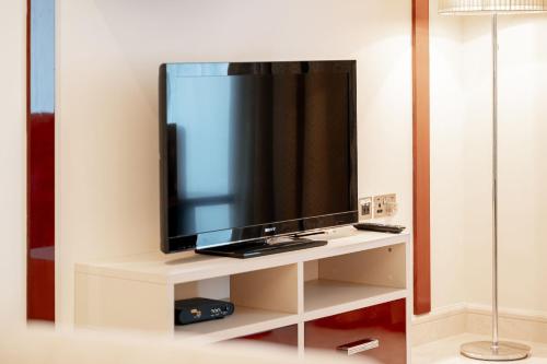Luton Vacation Homes - Palm Jumeirah, Grandeur Residence