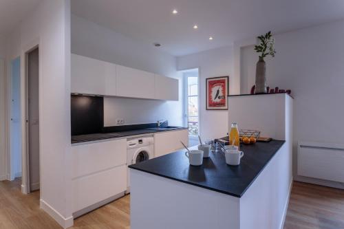 YOUCCA IZOKINA 2 bedroom Apartment in Biarritz - image 13