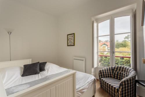 YOUCCA IZOKINA 2 bedroom Apartment in Biarritz - image 6