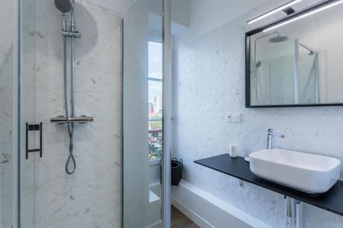 YOUCCA IZOKINA 2 bedroom Apartment in Biarritz - image 7