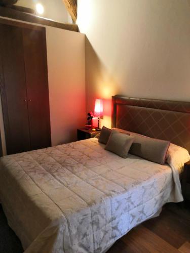 1 double bed