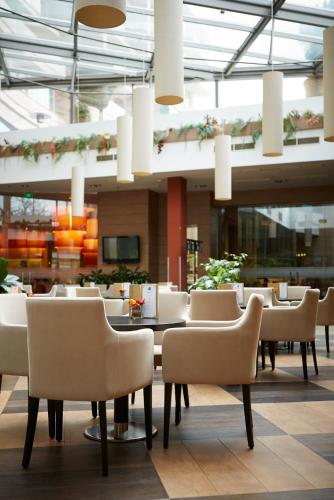 Aquaworld Resort Budapest - image 5