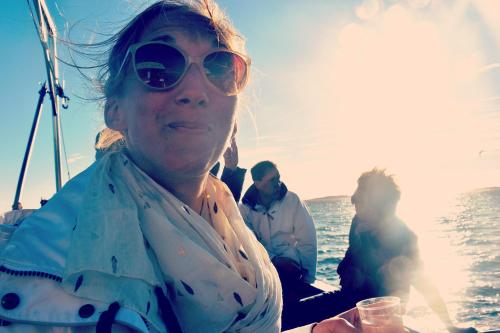 Bateau Libre Hotel - image 8