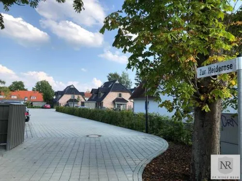 Zur Heiderose 3 Whg 3d StrandLaeufer in Zingst, Deutschland