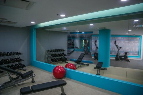 Holiday Inn Tuxpan - Convention Center by IHG in Tuxpan de Rodríguez Cano, Mexico